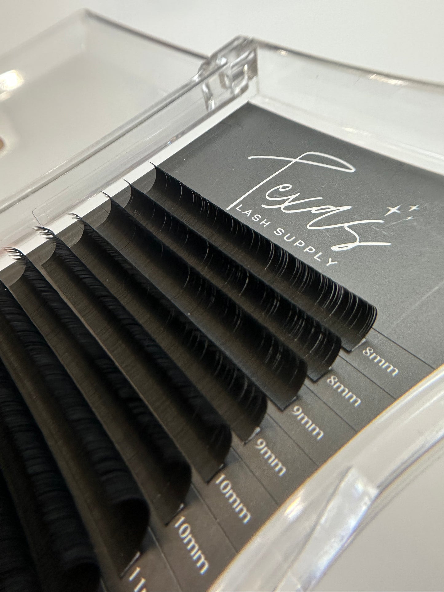 TLS CLASSIC LASH TRAY