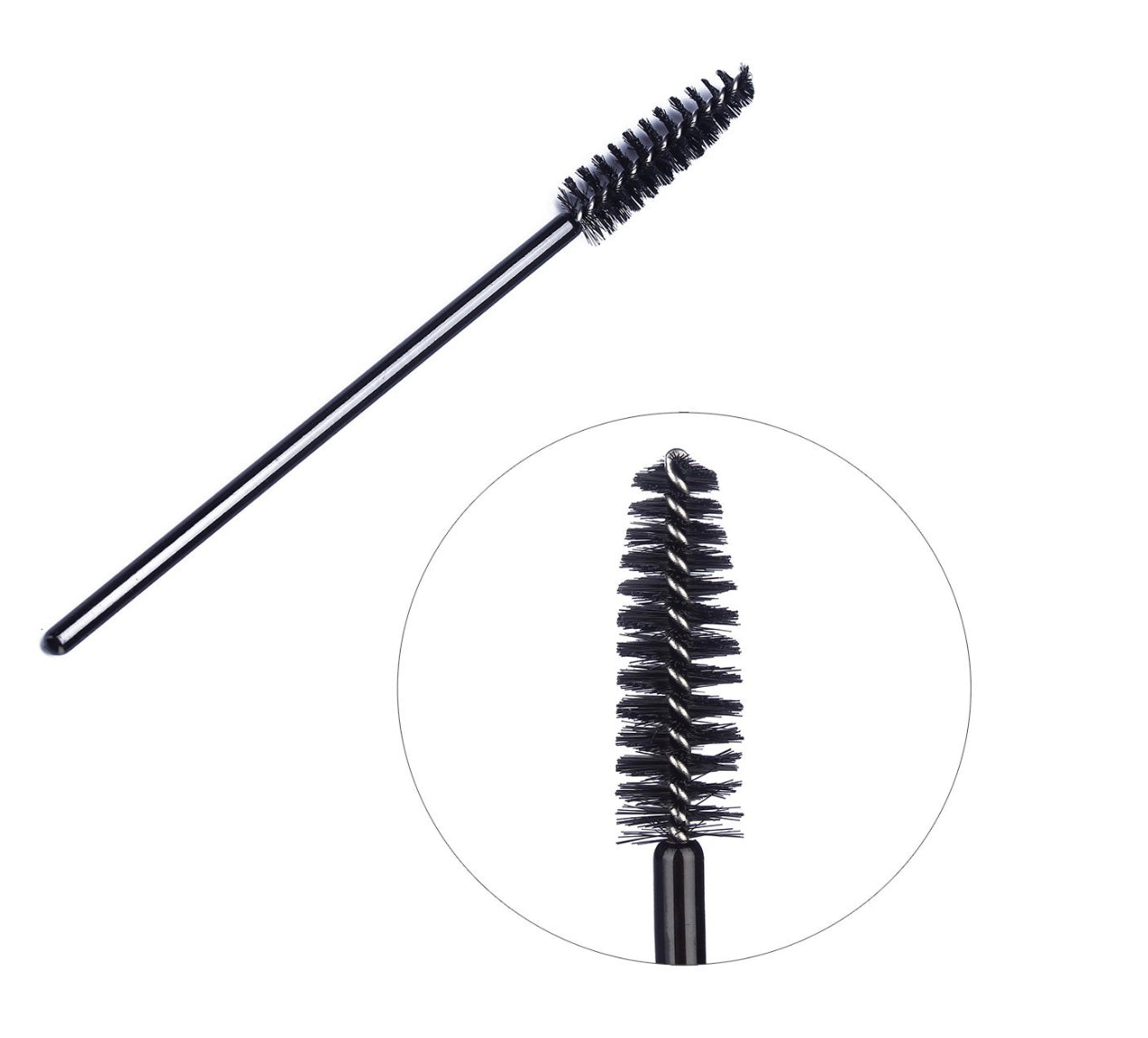 MASCARA WANDS