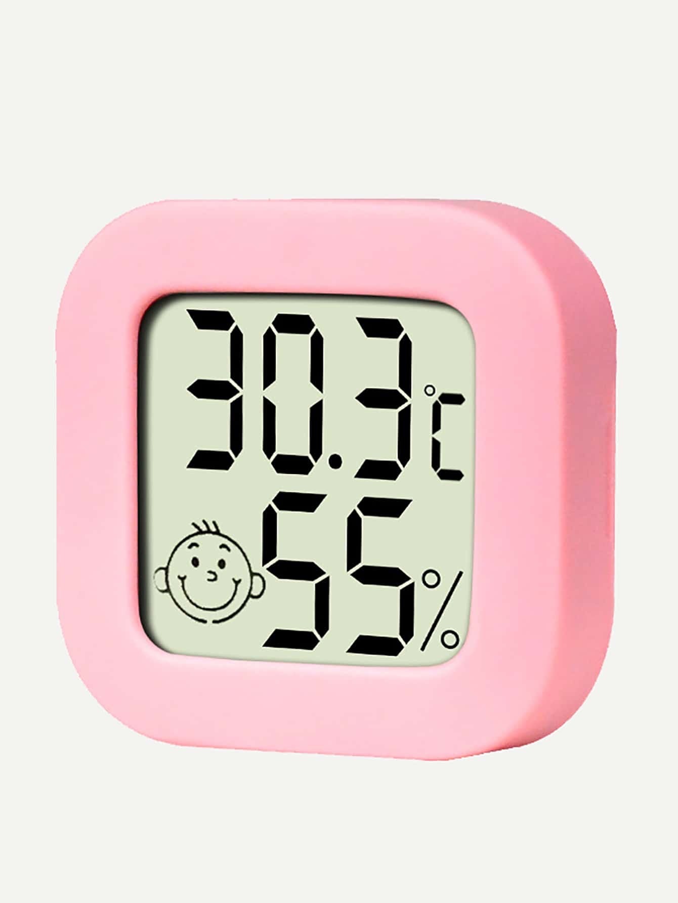 MINI HYGROMETER