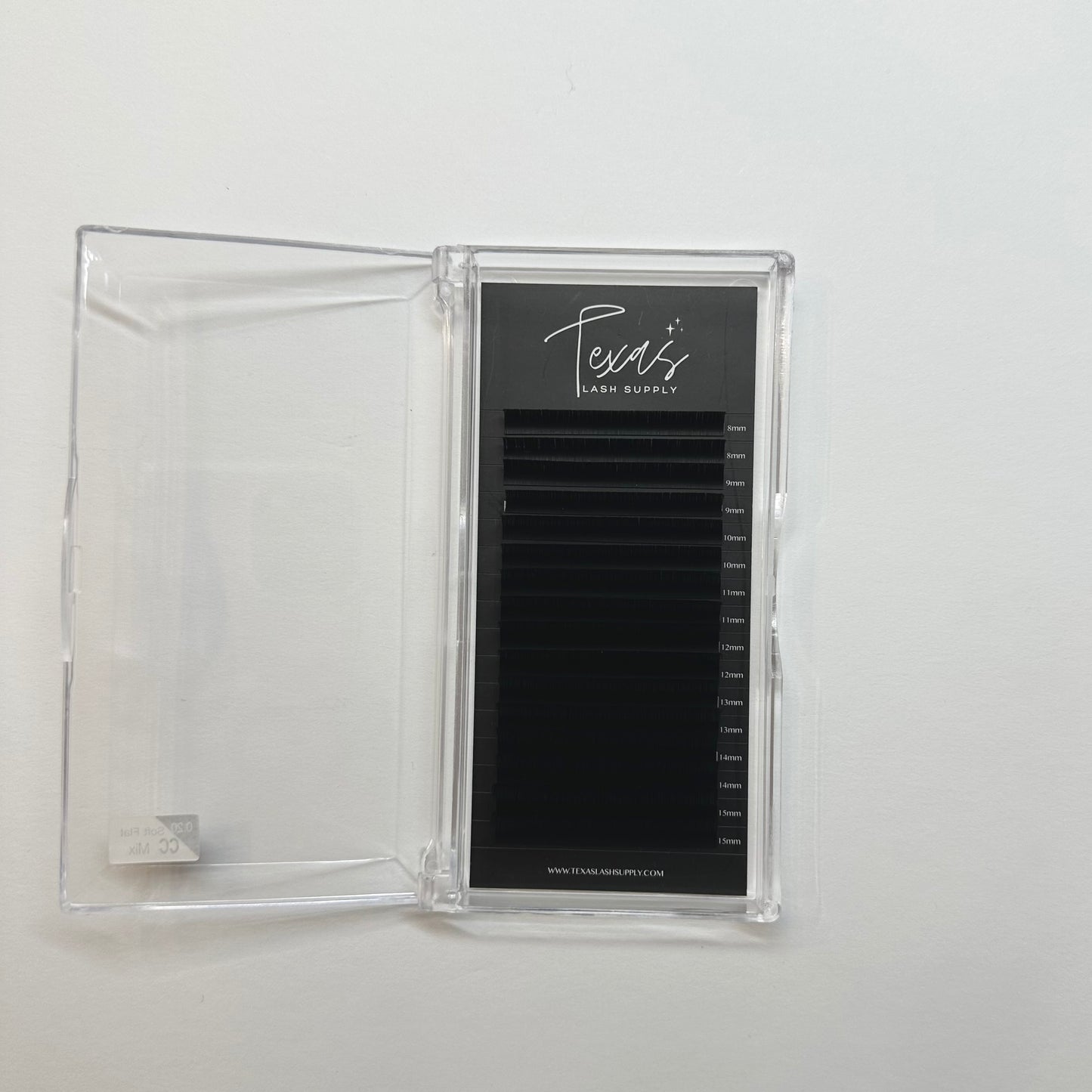 TLS CLASSIC LASH TRAY