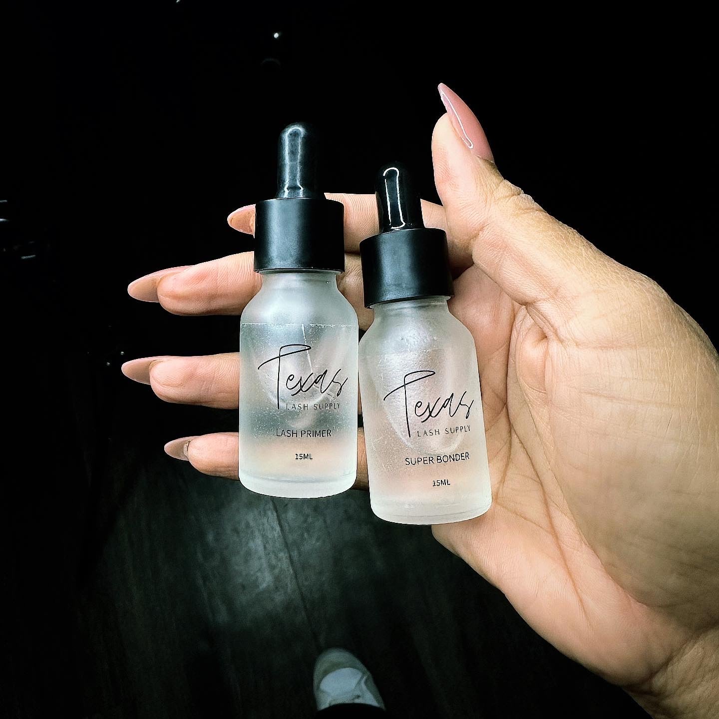 Primer & Bonder bundle