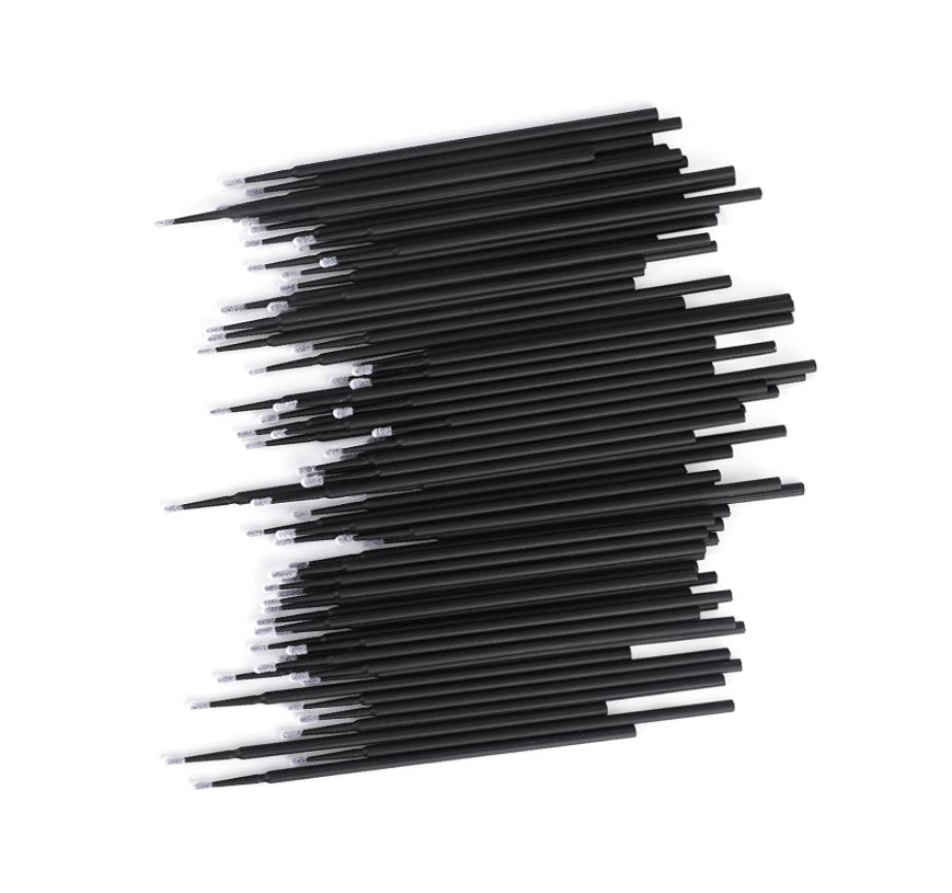MICROFIBER WANDS