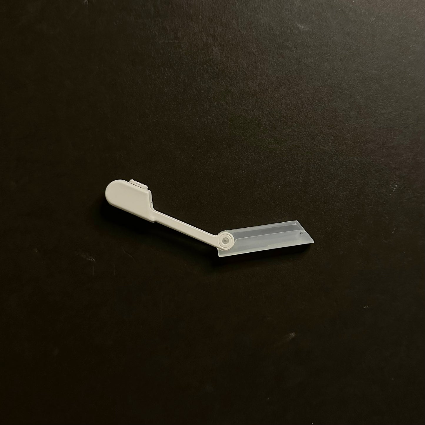 Tweezer light