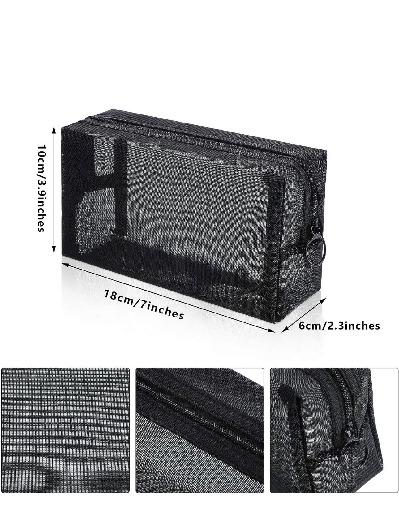 Mesh bag