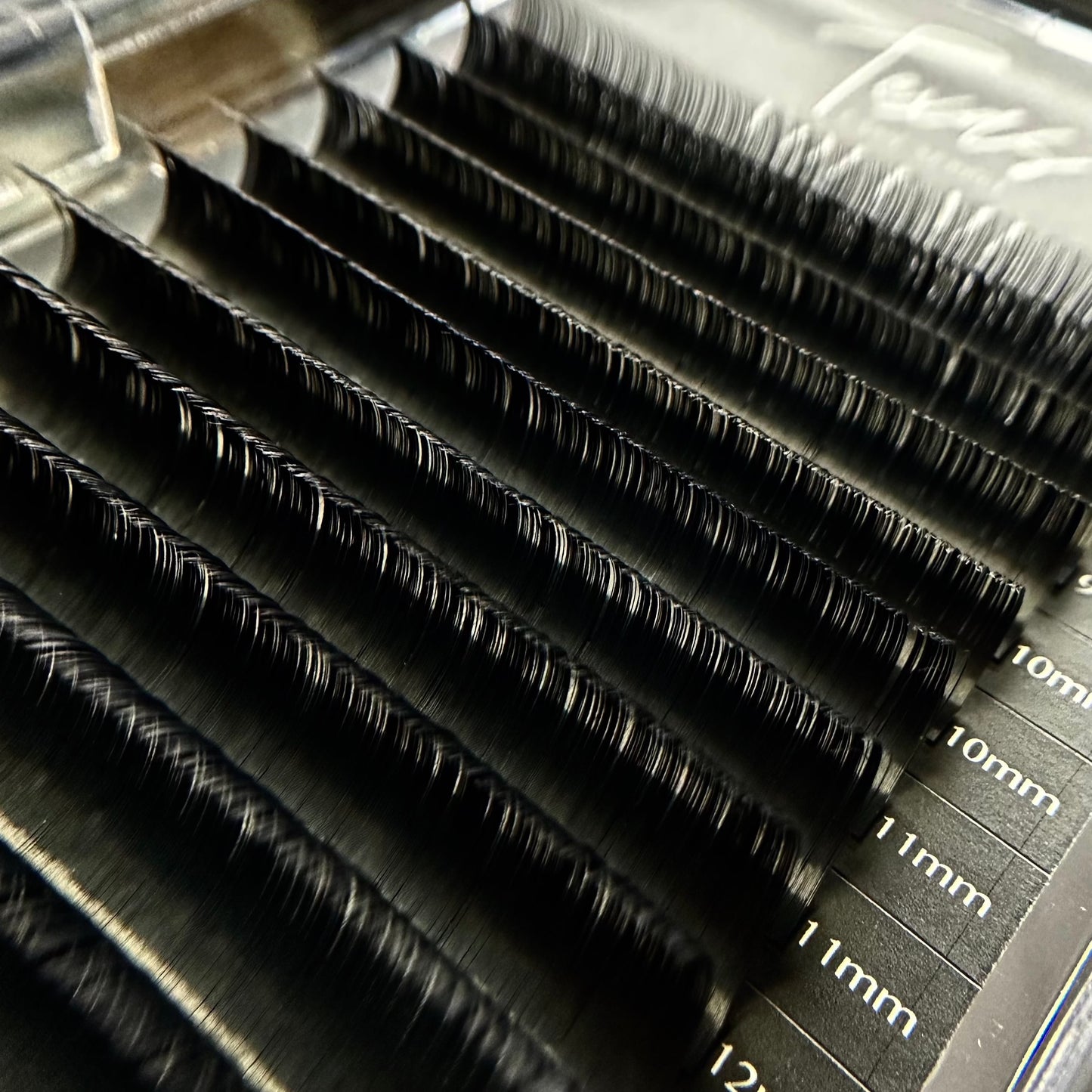 0.03 VOLUME TRAYS