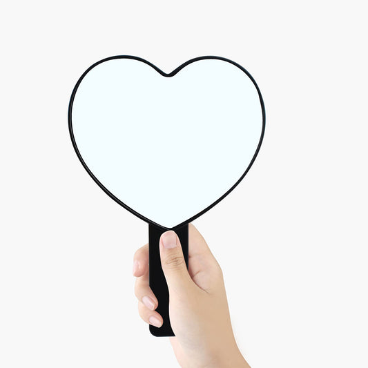 HAND HELD HEART MIRROR