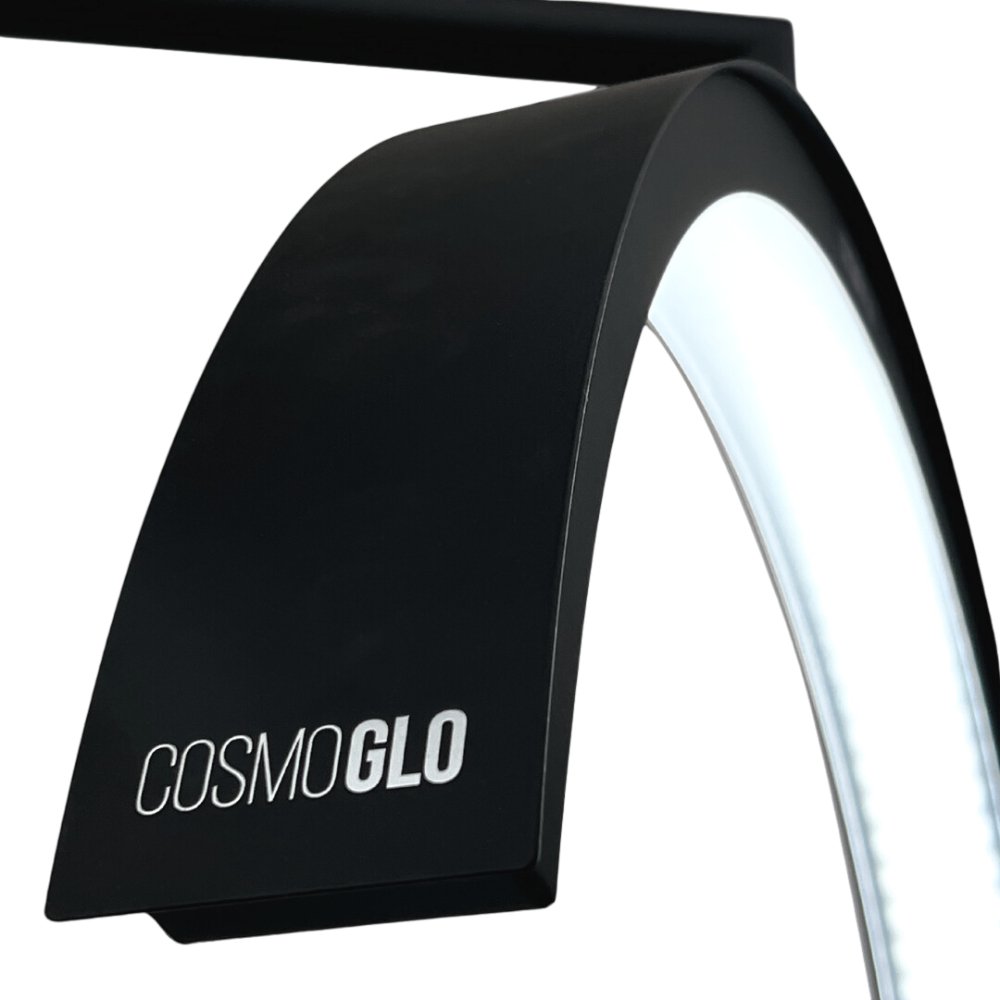 CosmoGlo XL Light Bundle + Phone Clip